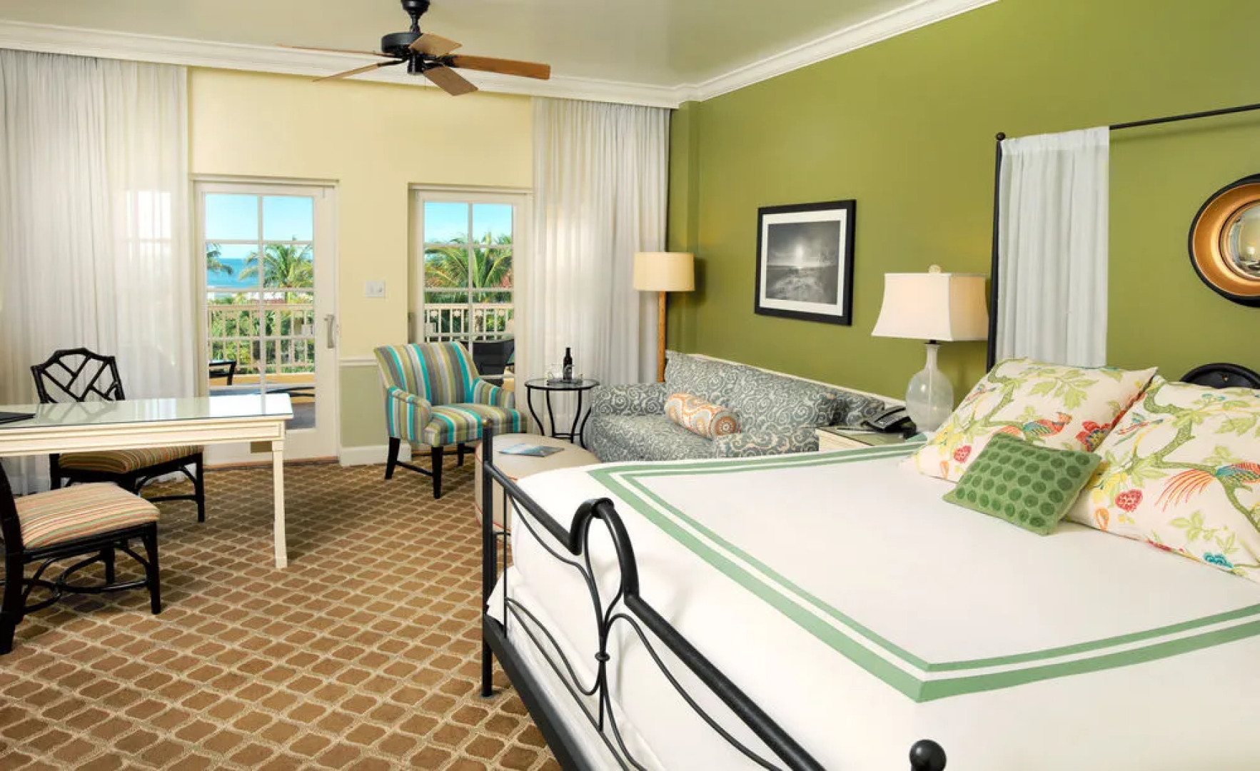 LaPlaya Beach & Golf Resort - A Noble House Resort