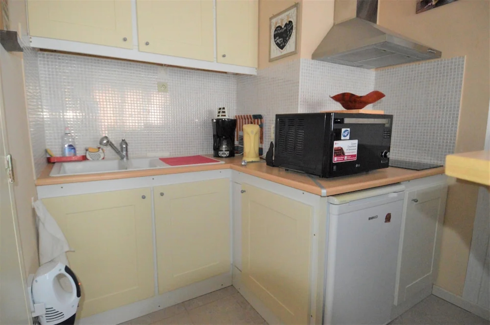 Le Memorial Apparthotel