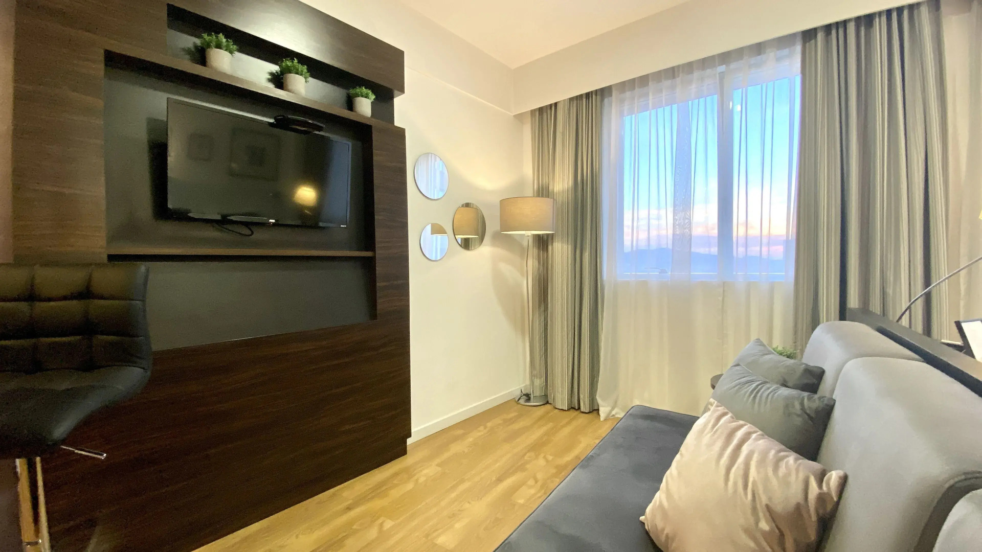 STD - Anora Spaces - Stadium Alphaville