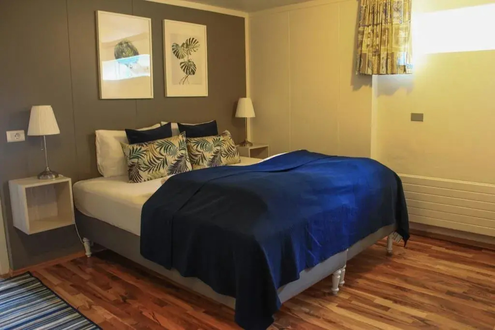 Guesthouse Stekkaból