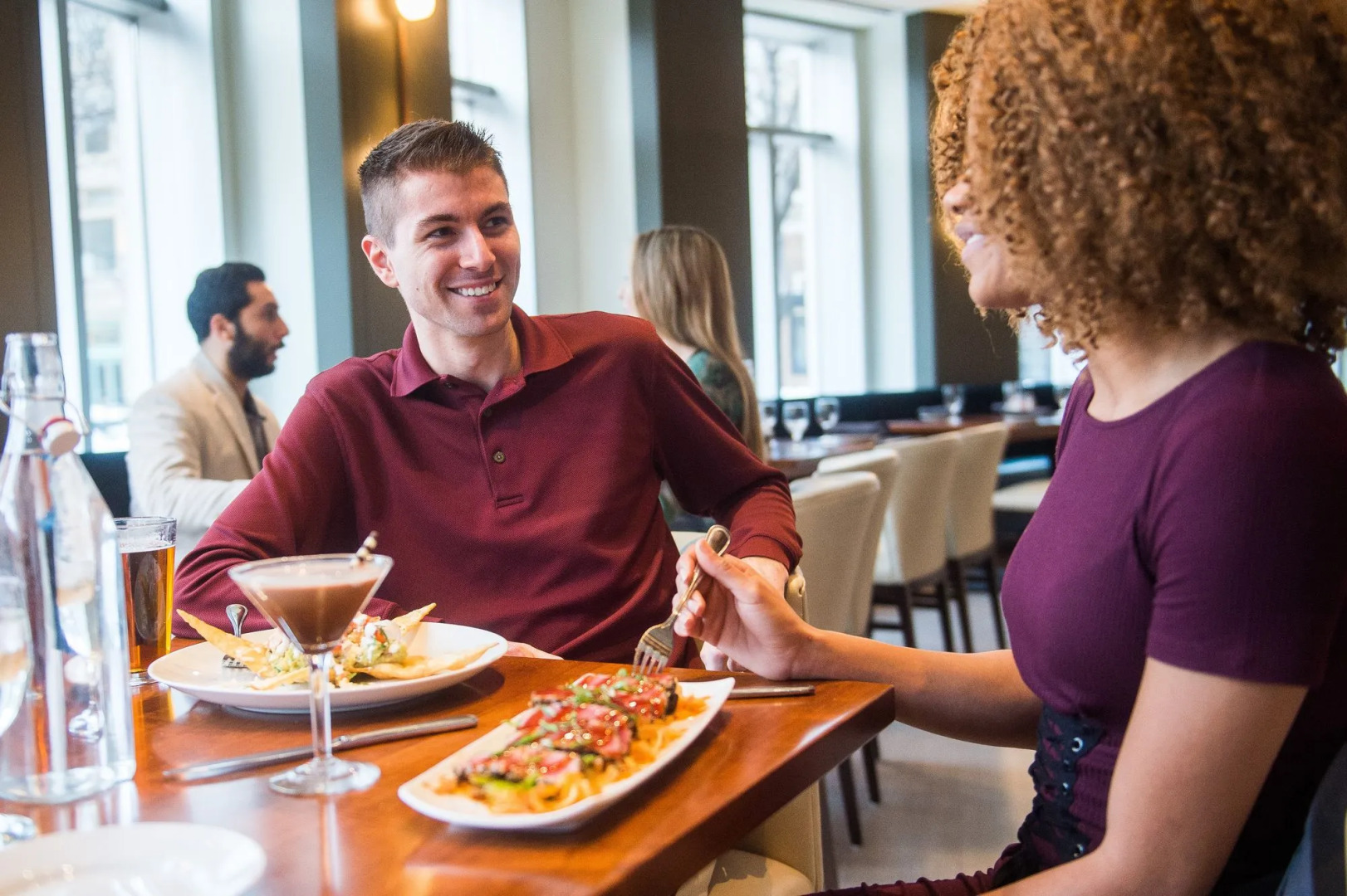 Crowne Plaza Cleveland at Playhouse Square by IHG