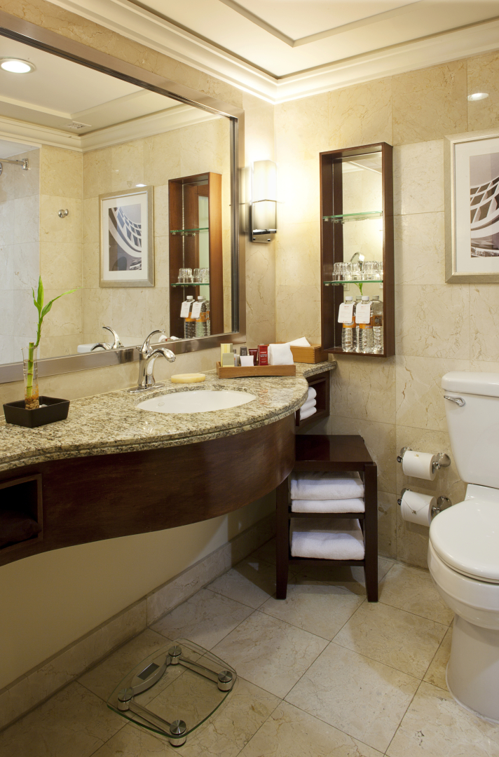 Mexico City Marriott Reforma Hotel