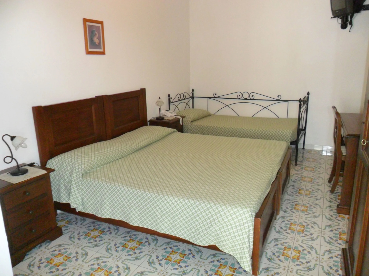 Hotel Villaggio Stromboli