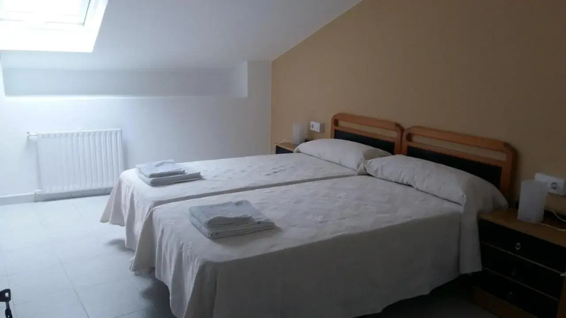 Hotel Restaurante El Tabanu