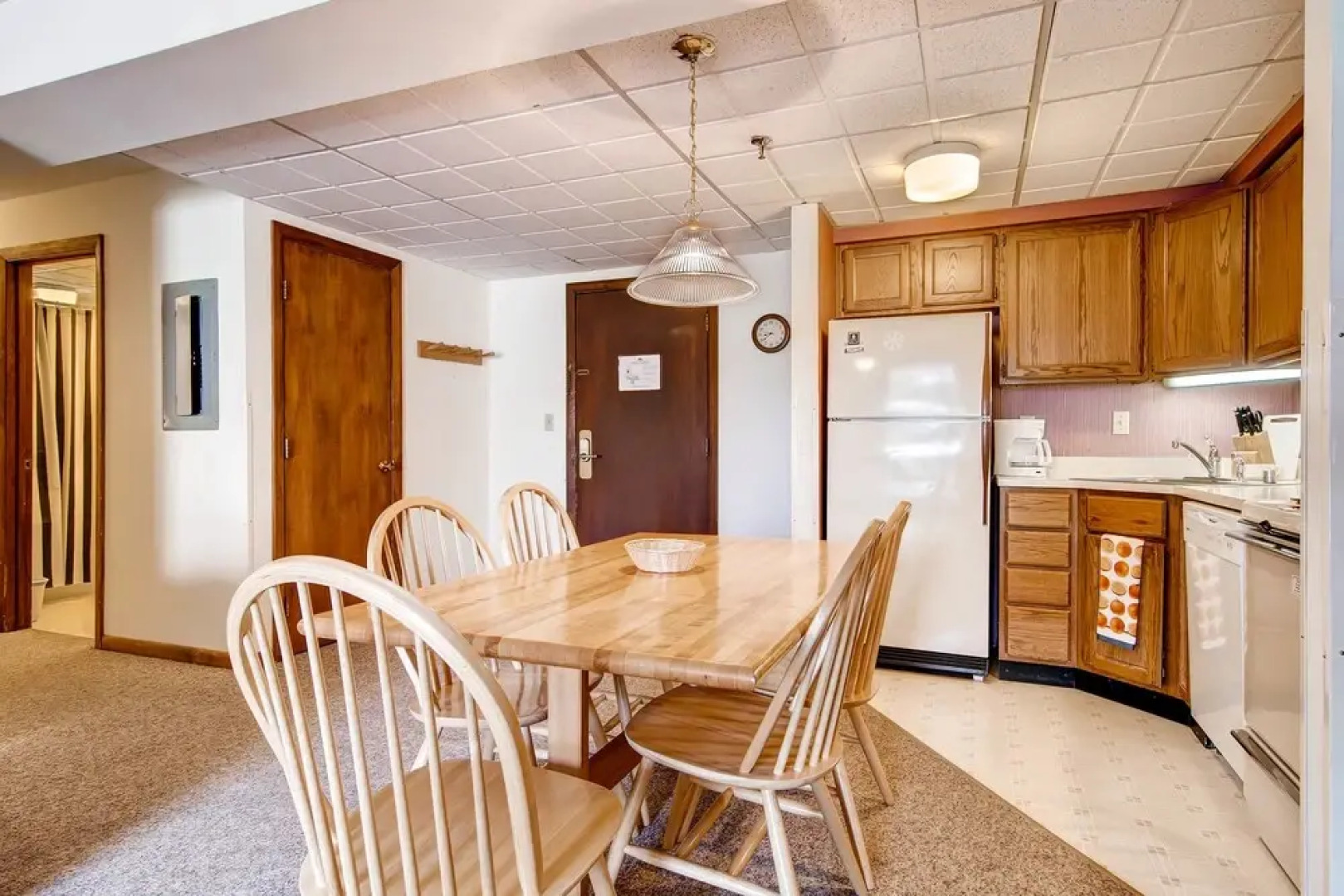 Mountain Green Condo