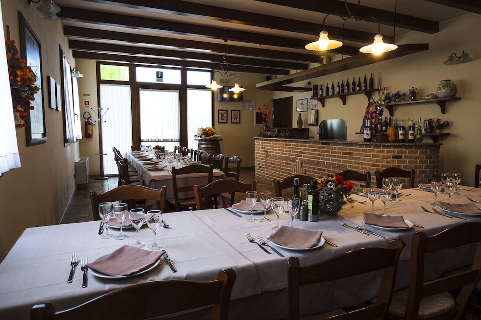 Agriturismo Il Cascinale