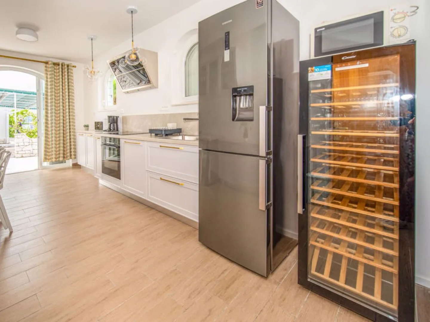 Villa Zoka Trogir/Slatine