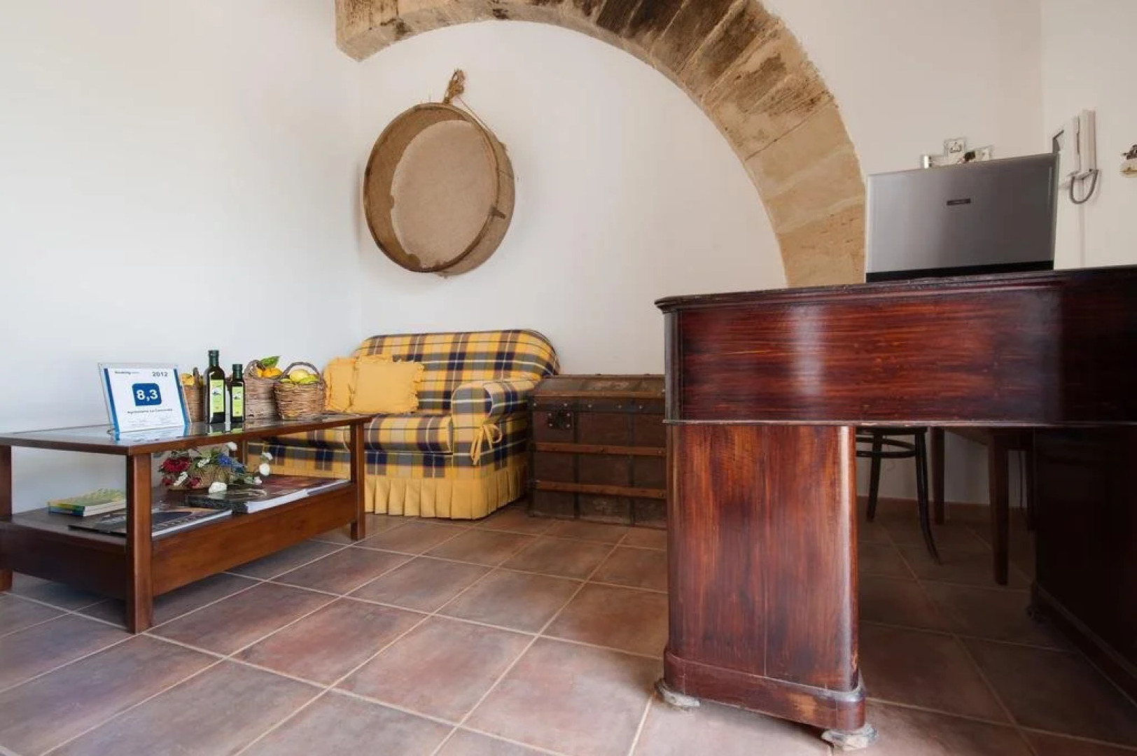 Agriturismo La Concordia