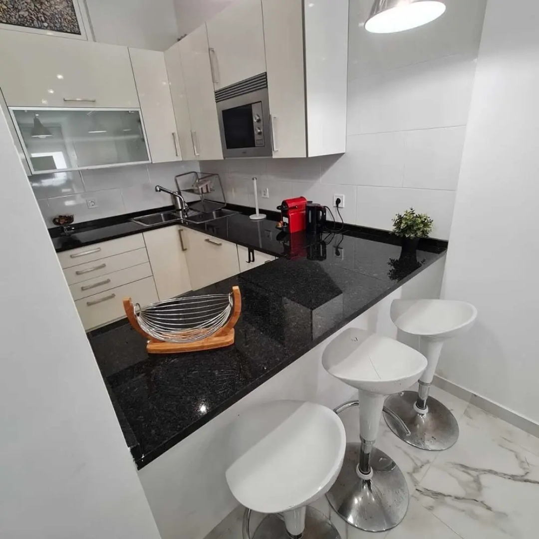 S.SOARES Beach Parede