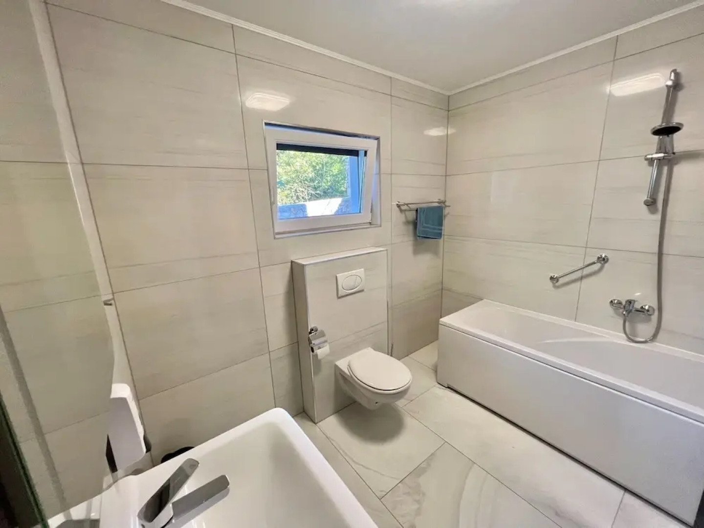 Apartment in Croatia Near Adriatic Coast