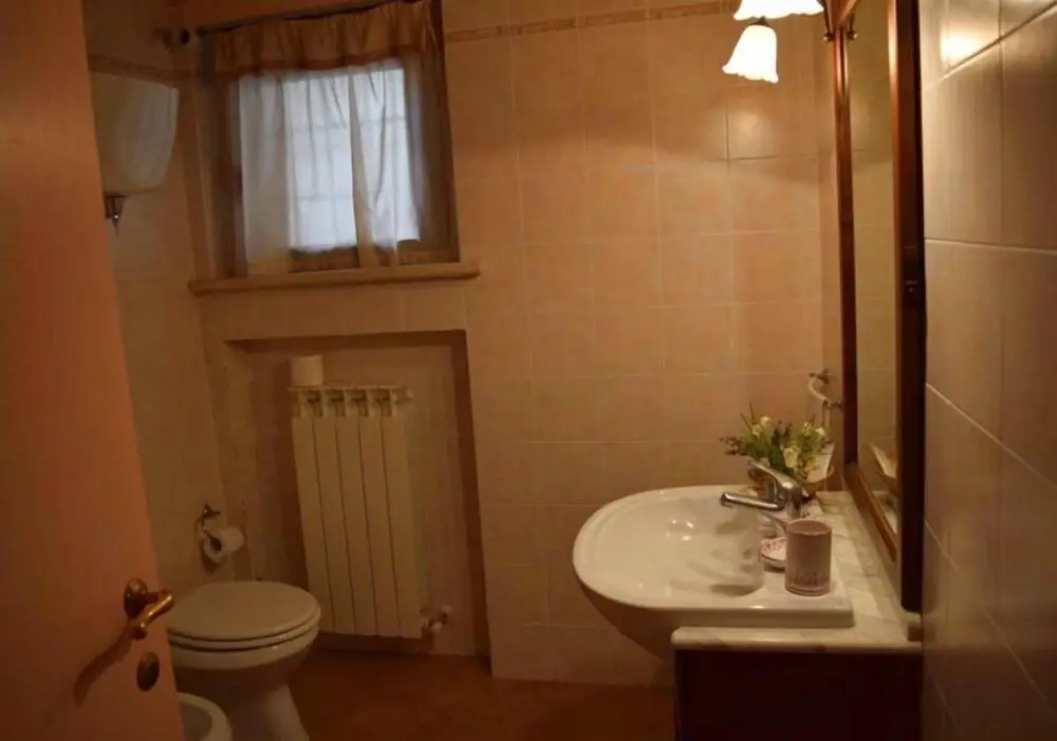 Agriturismo Spazzavento