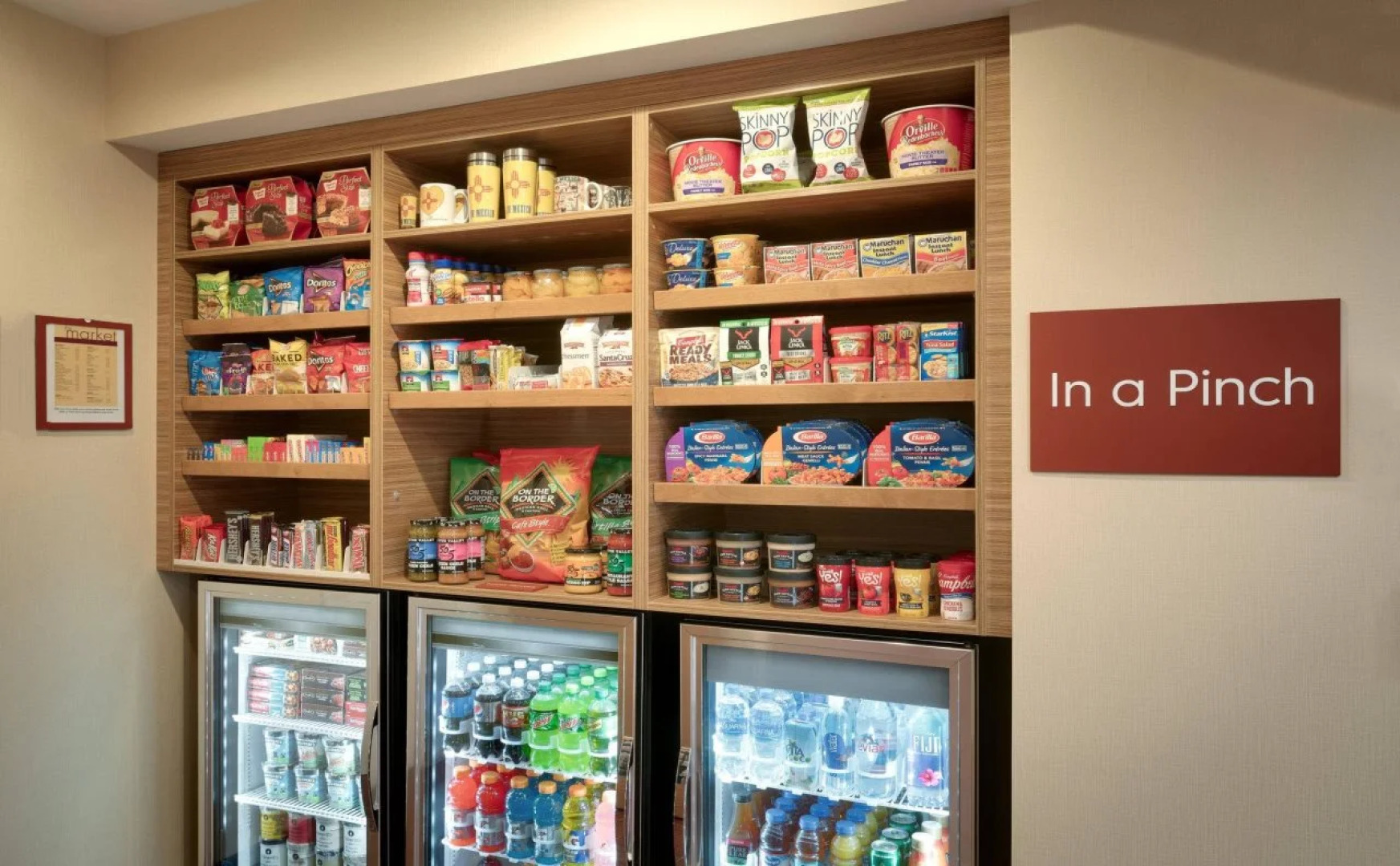 Towneplace Suites by Marriott Clovis