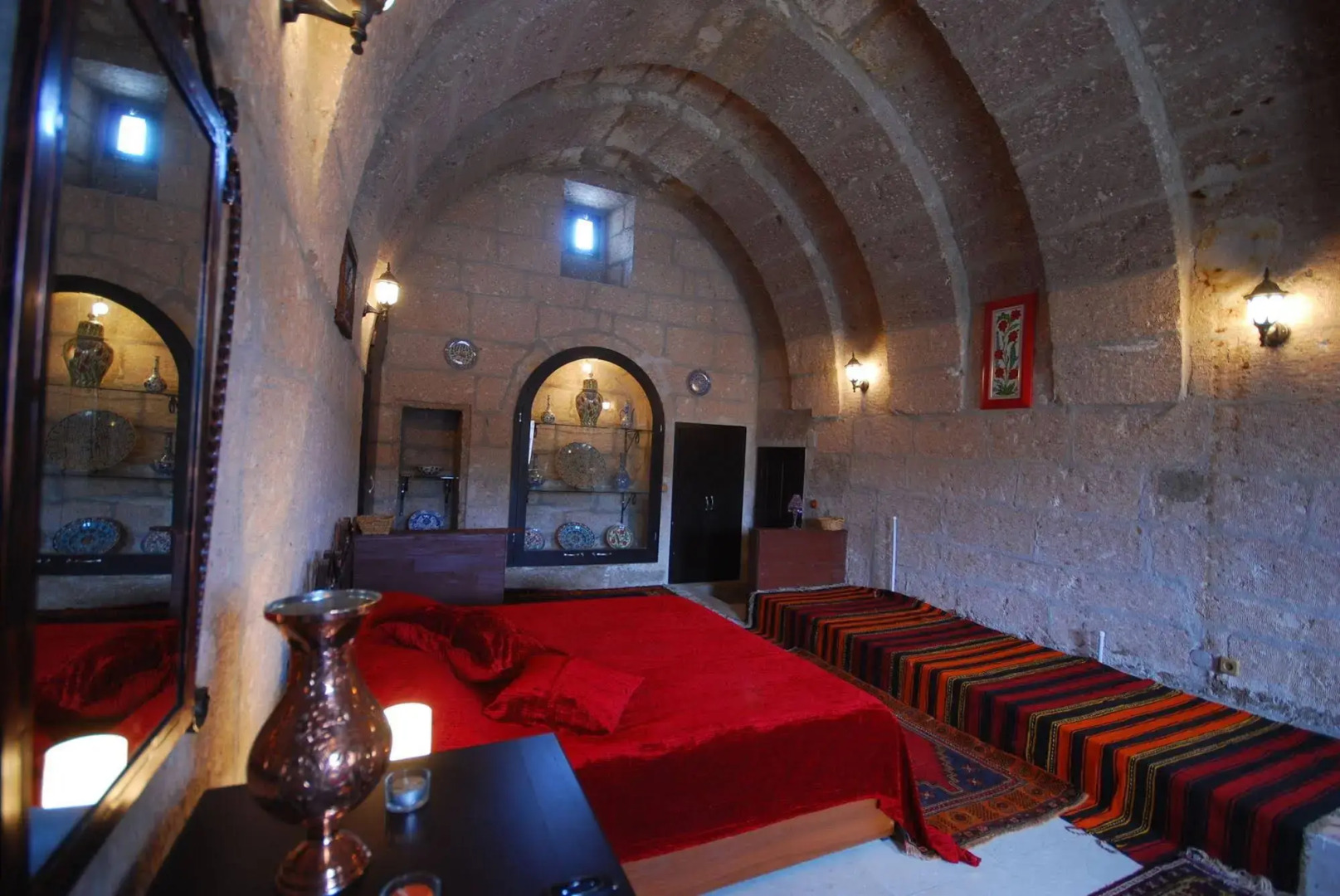 Cappadocia Ihlara Mansions & Caves