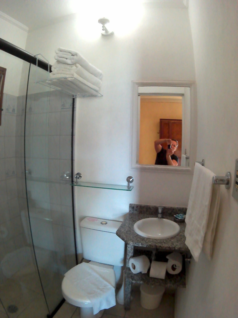 Pousada Irmaos do Mar