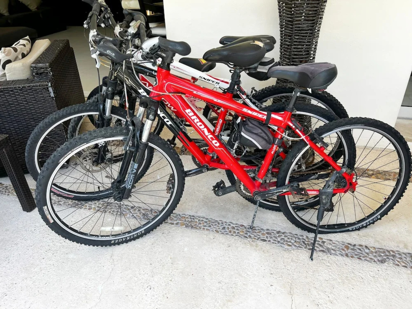 Relajate hermoso jardín y 2 piscinas