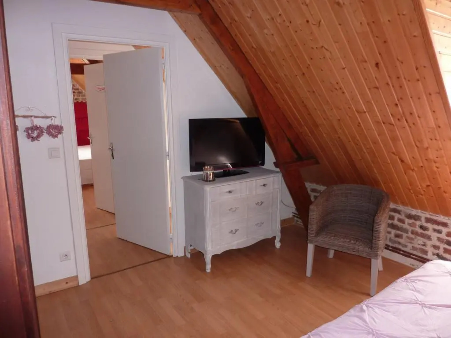 Studios La Parenthèse