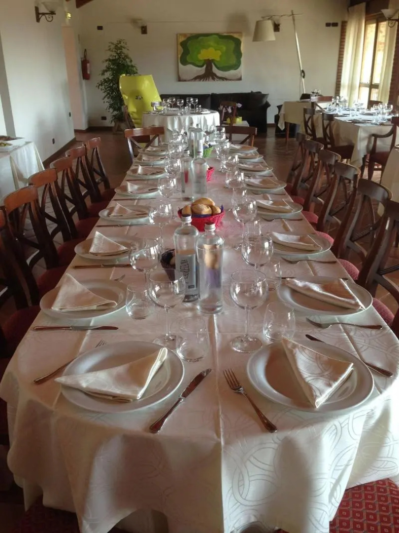 Relais Santo Stefano