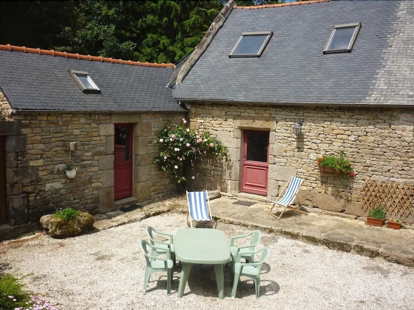 Manoir de Pennendreff