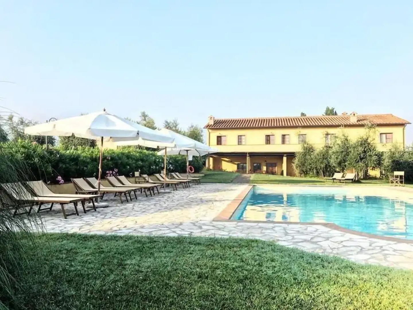 Agriturismo L'Antica Fornace