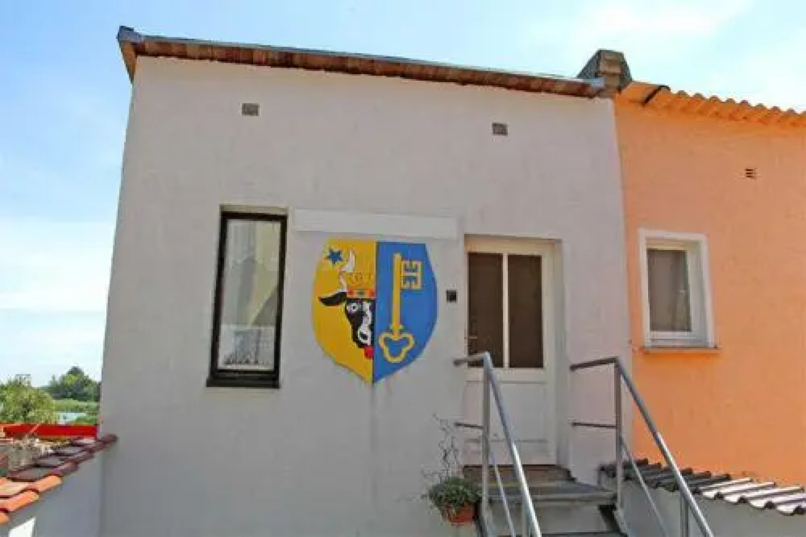 Ferienwohnung Roebel SEE 7911