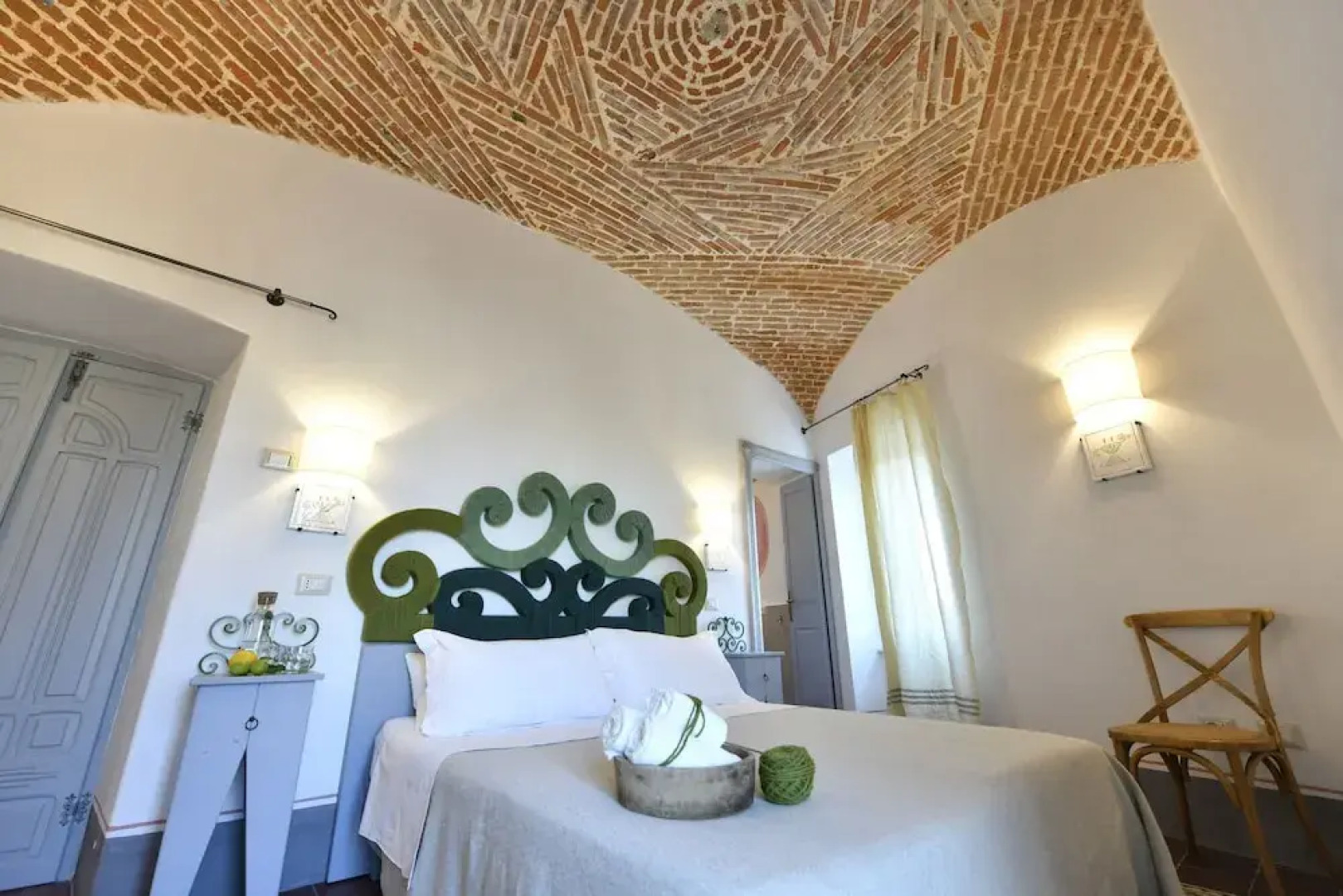 Bisos Ospitalità Diffusa Ecosostenibile