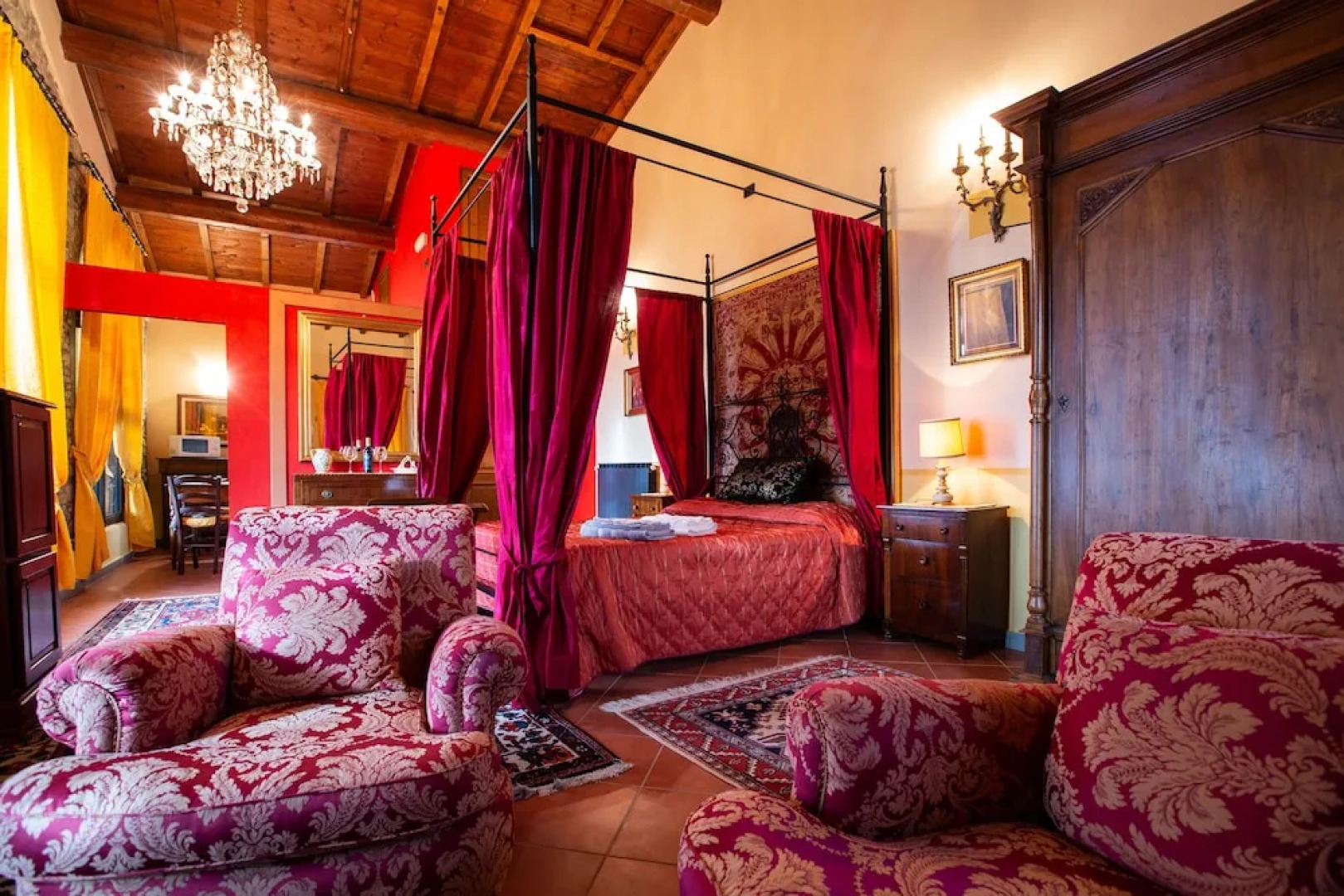 Vita Nova Casa Vacanze