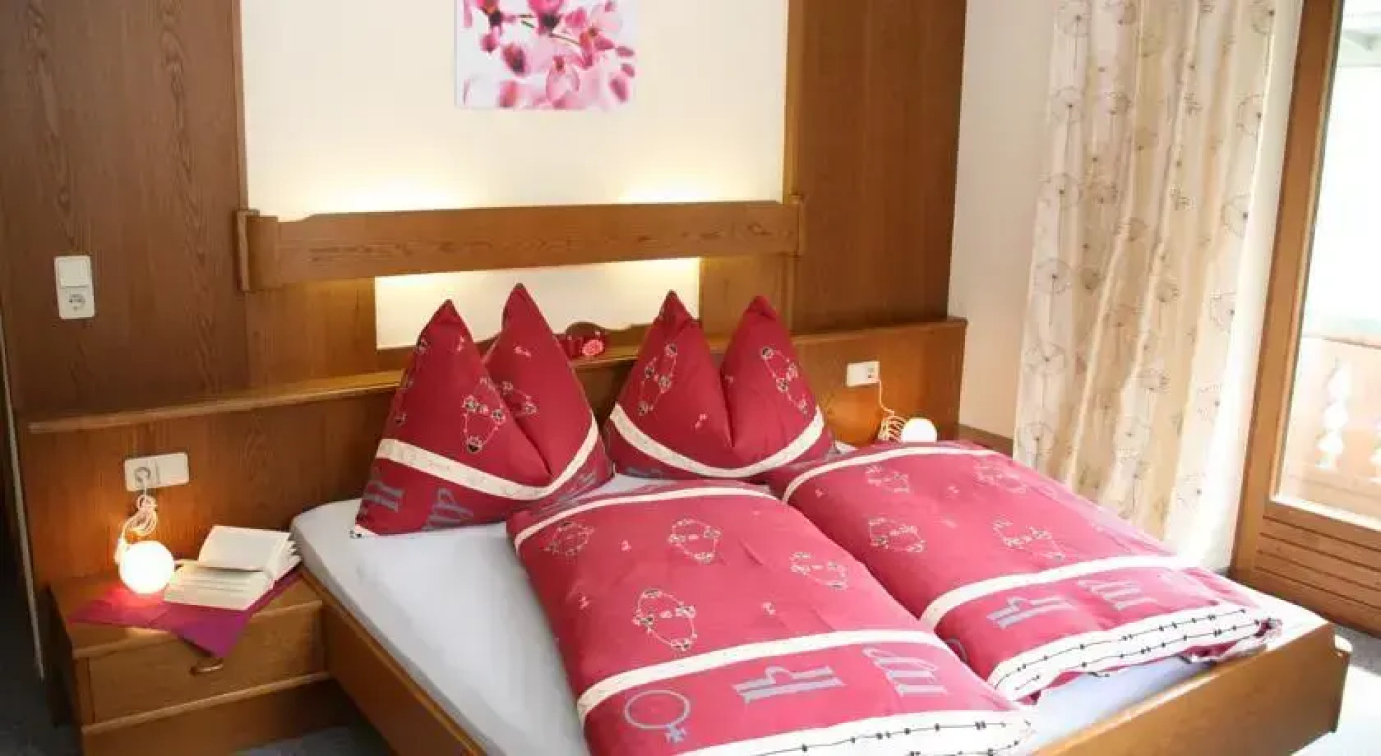 Gästehaus Neuhauser