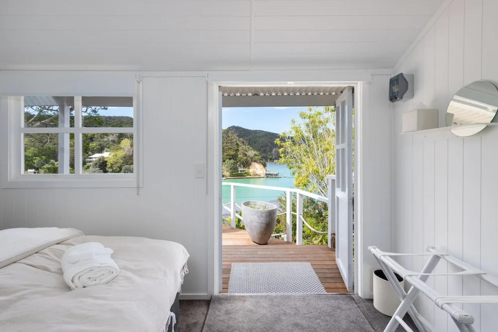 Kawau Lodge Boutique Resort