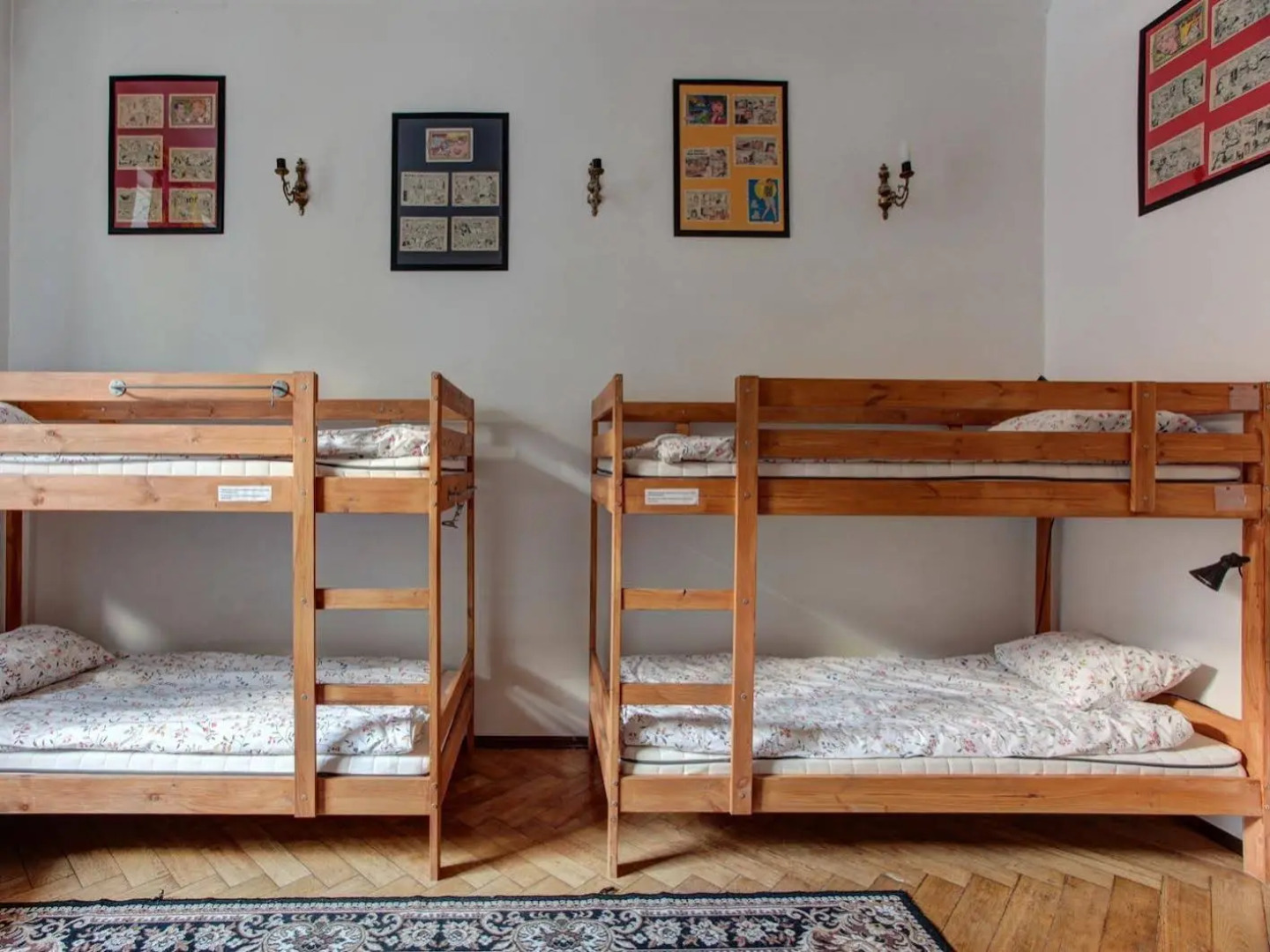 Хостел BroadSky