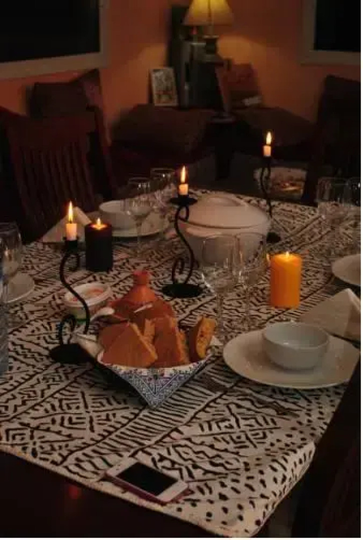 Auberge Ranch Des Oliviers