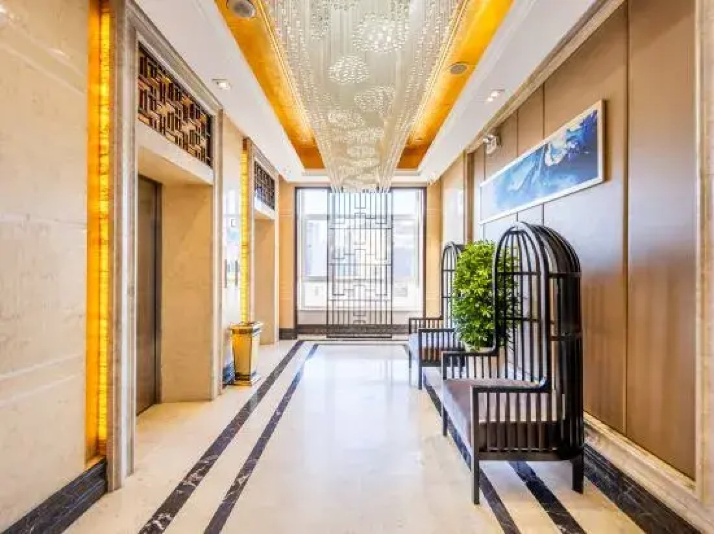 Jinxi International Hotel