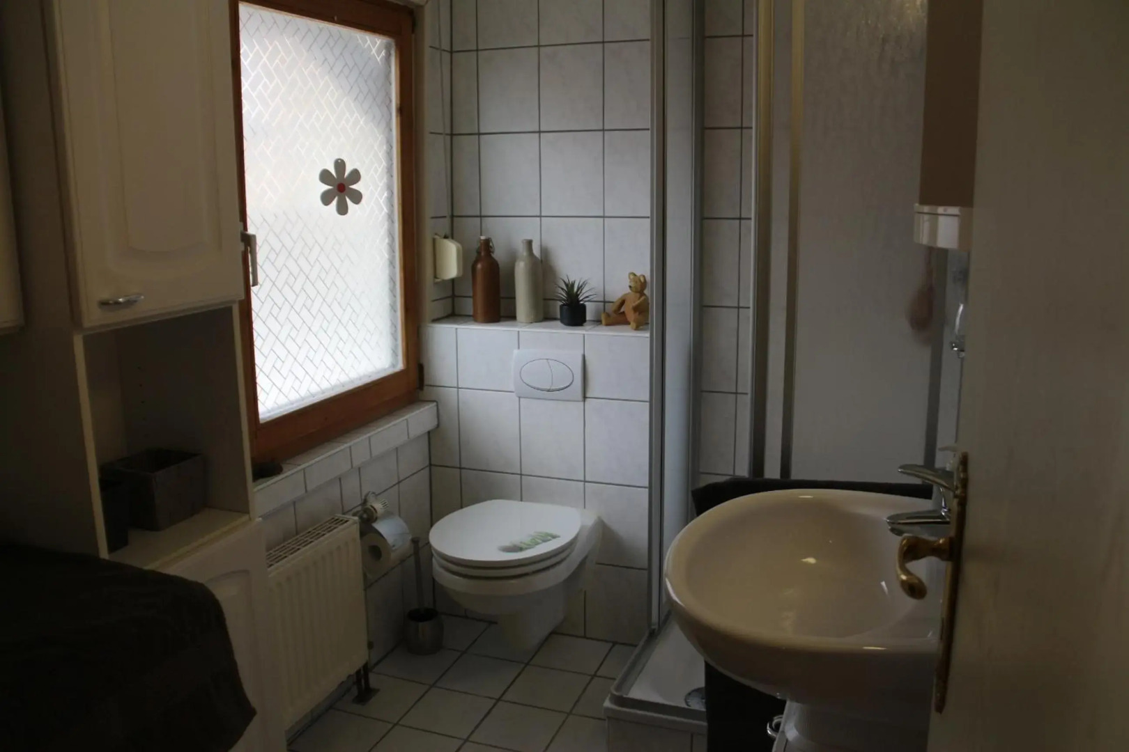 Ferienhaus am Schwielochsee