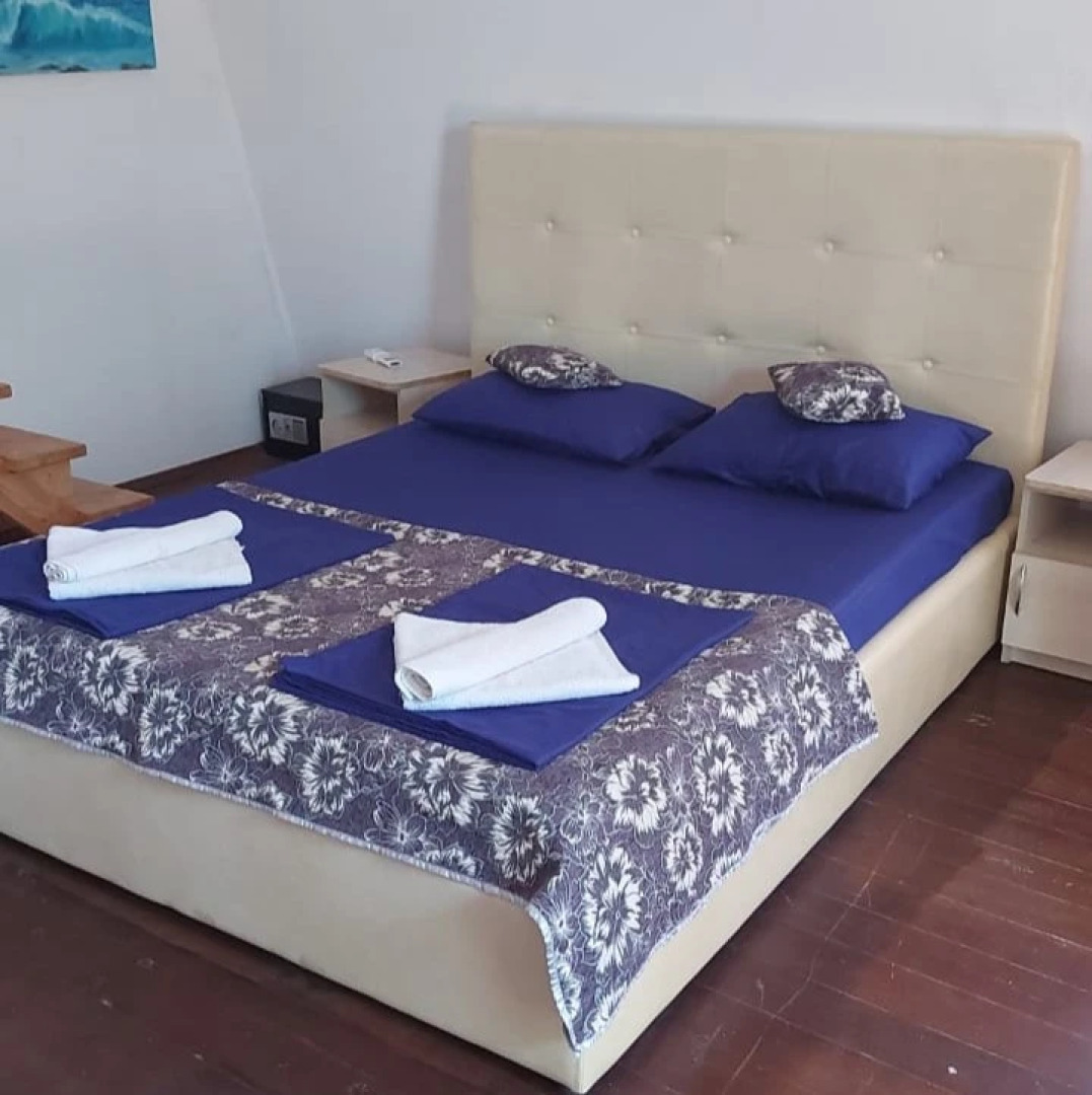 ГудаУта (летние коттеджи)