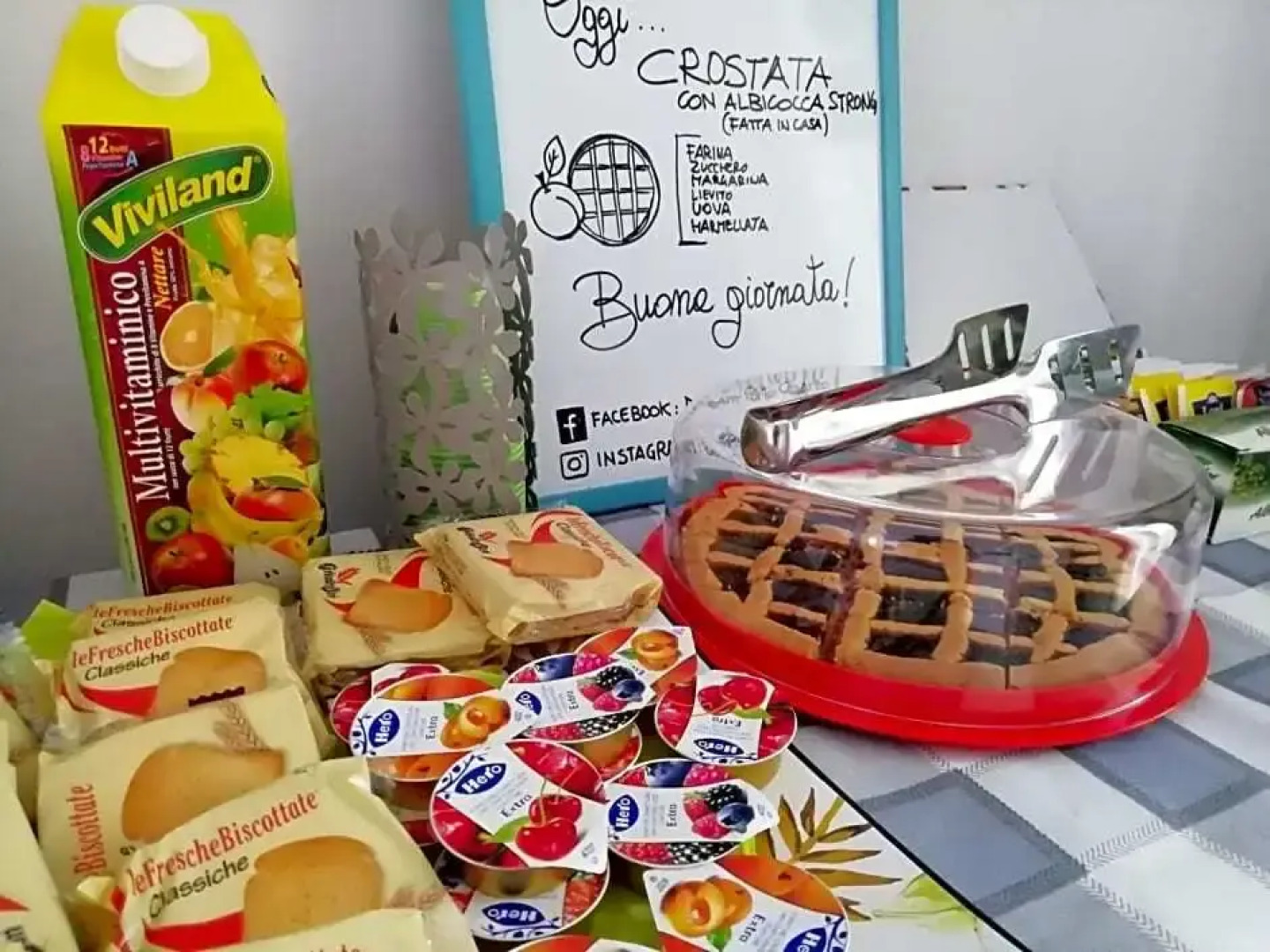 BB DreAm Porto Cesareo