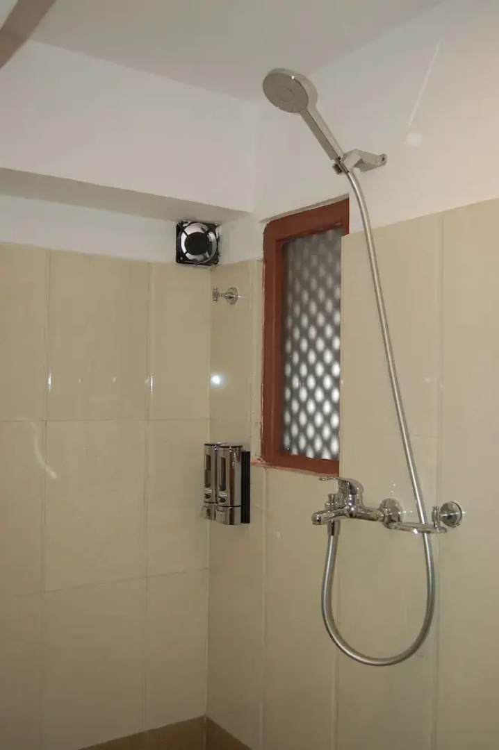 Hotel Malla Inn