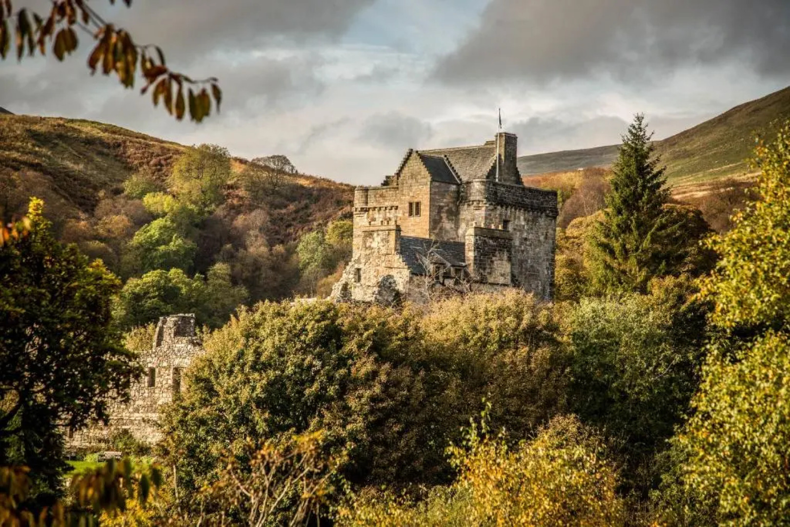 West Burnside Apartments