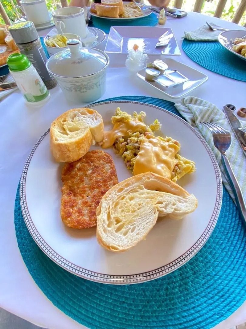 Hacienda Tres Casitas