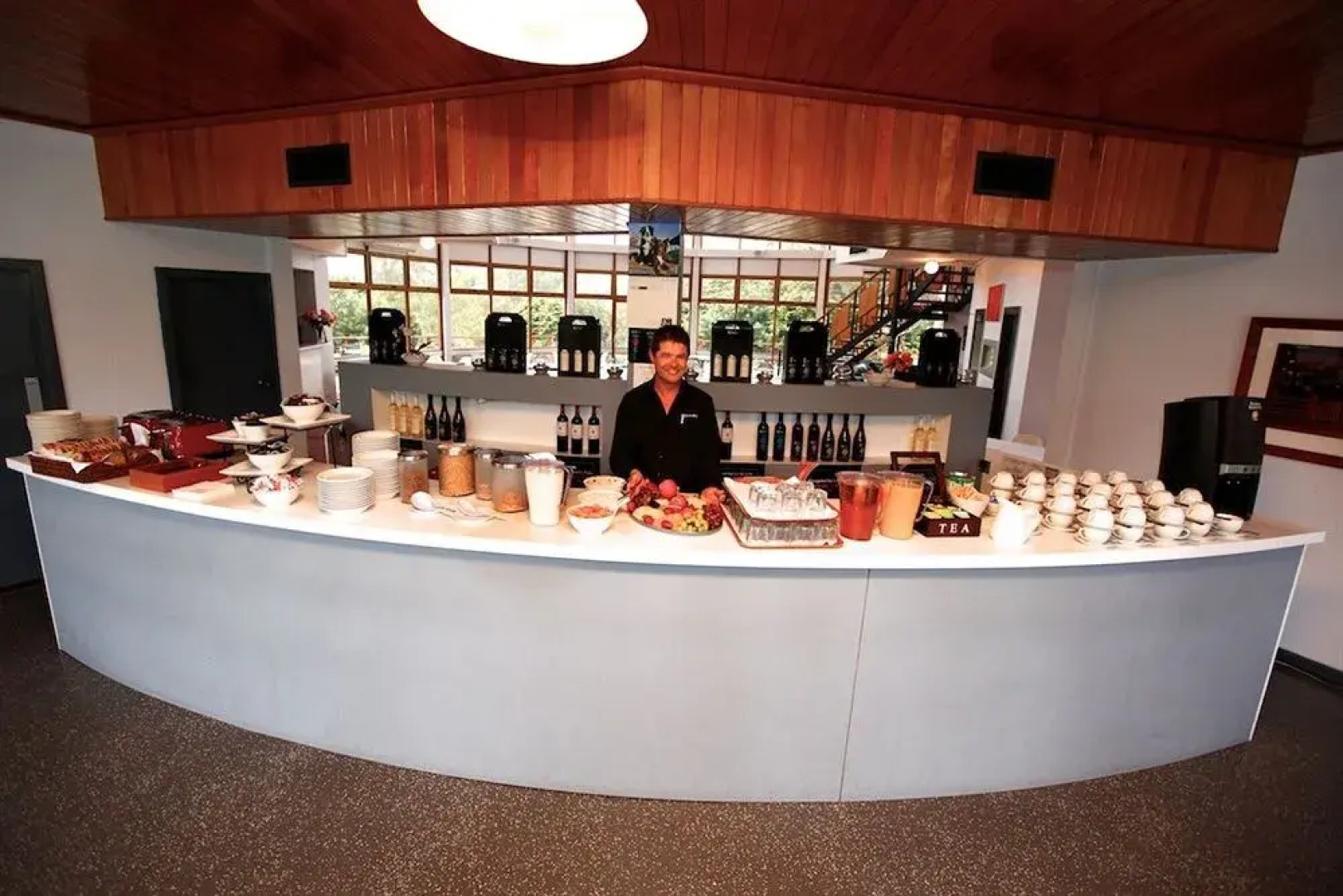 Belle Escapes Barossa Valley Lyndoch