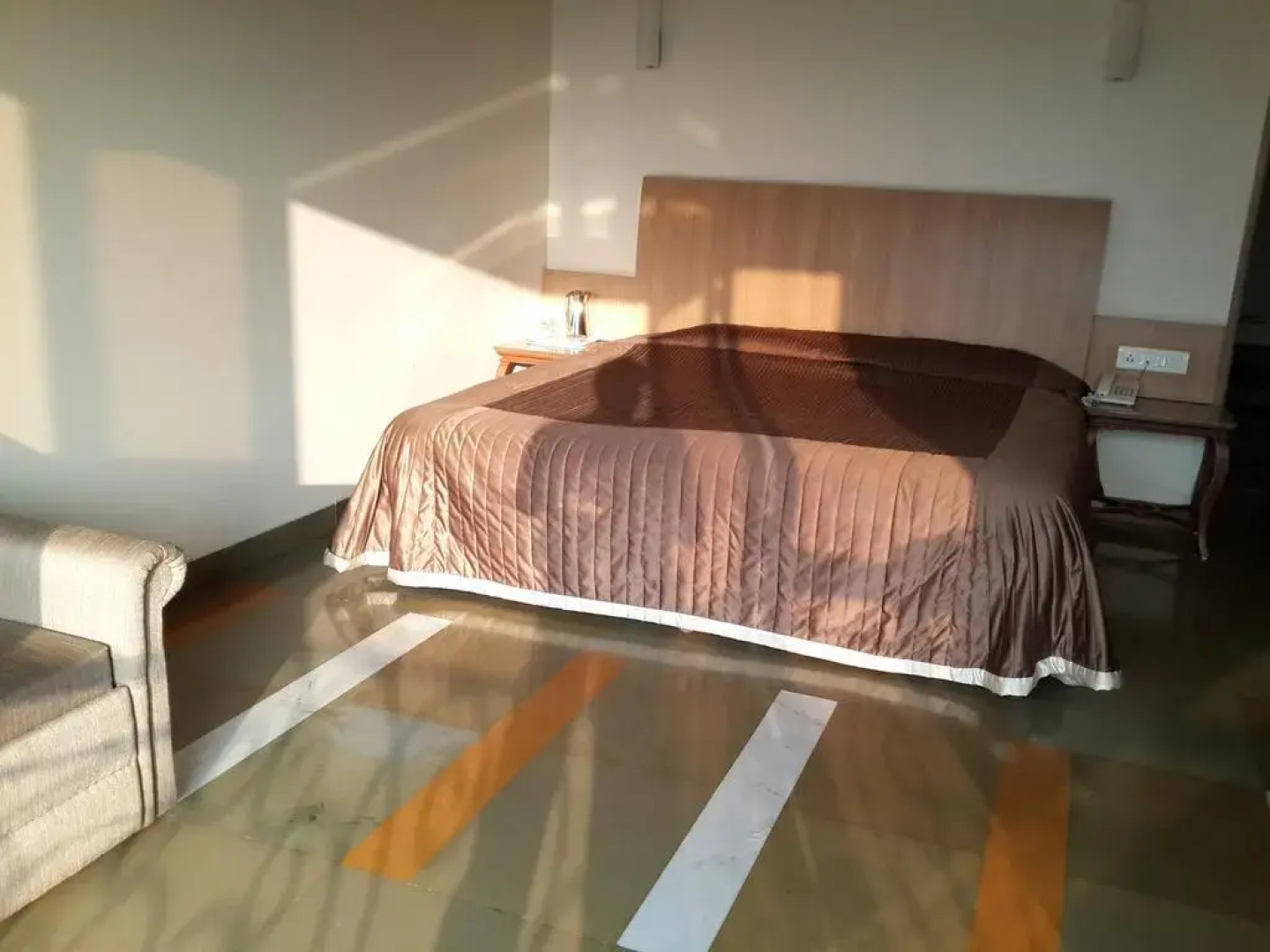 Khimji Bhagwandas Arogyabhavan