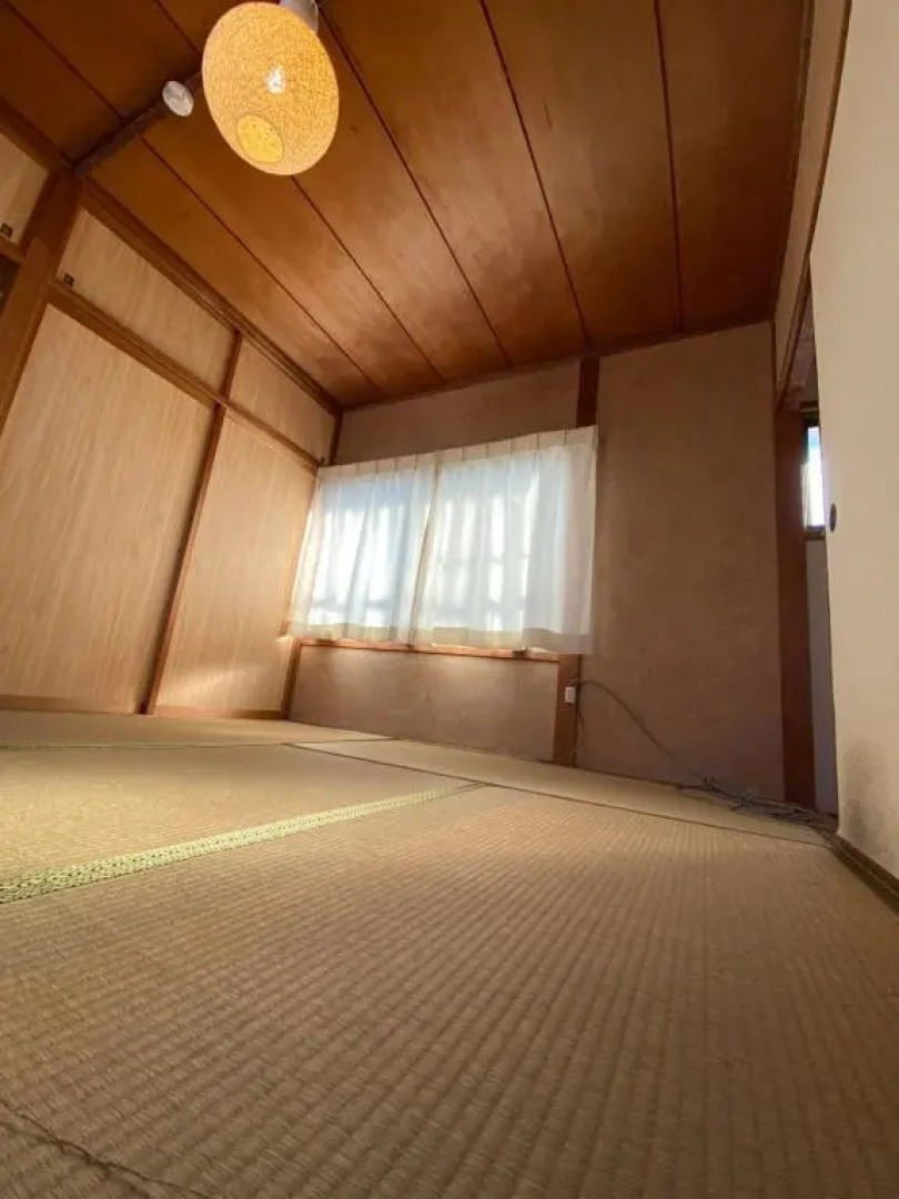 瀬戸内ハウス 疲れを癒す木のお家 バス停より徒歩3分 Free WIFI 無料駐車場