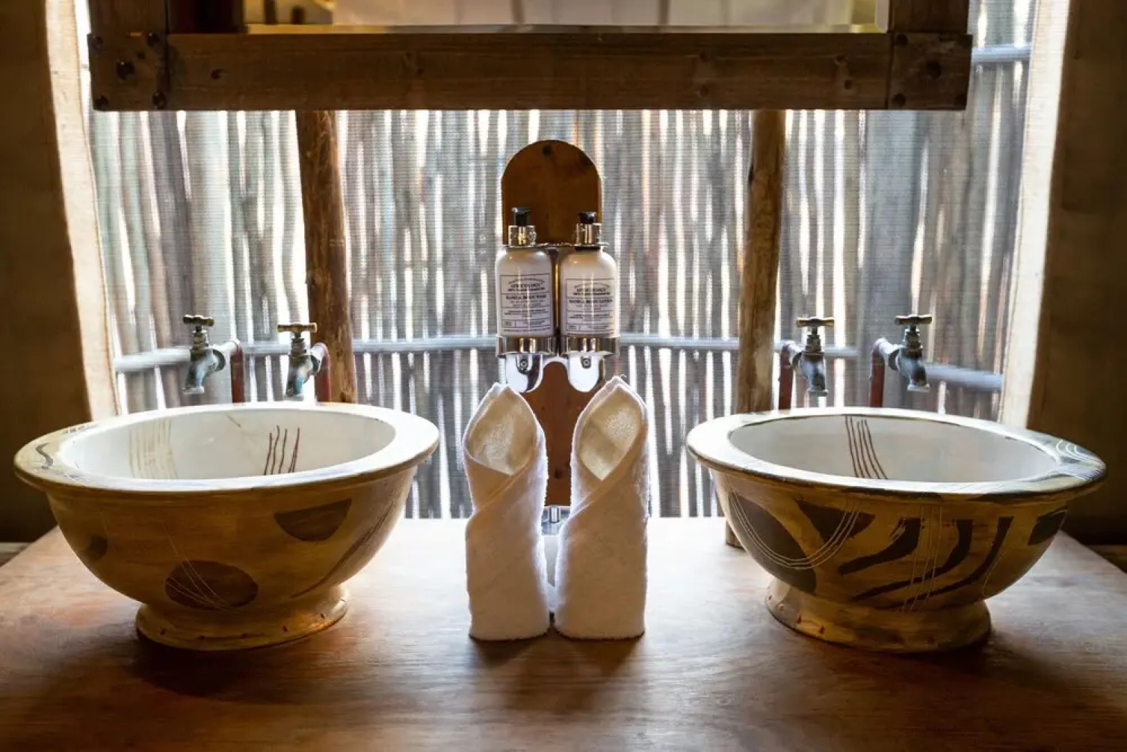 Evolve Back Kalahari