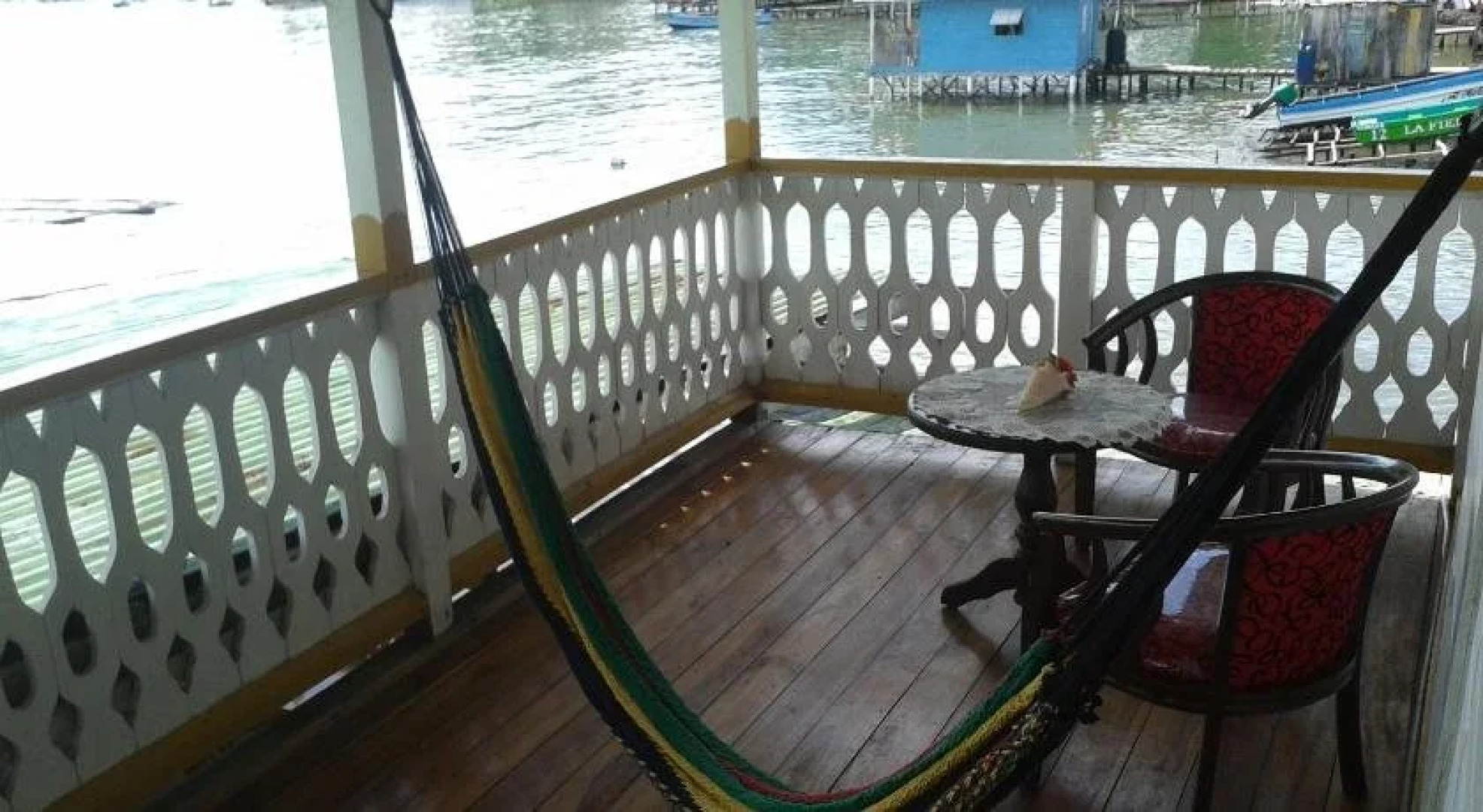 Hotel Caribbean View