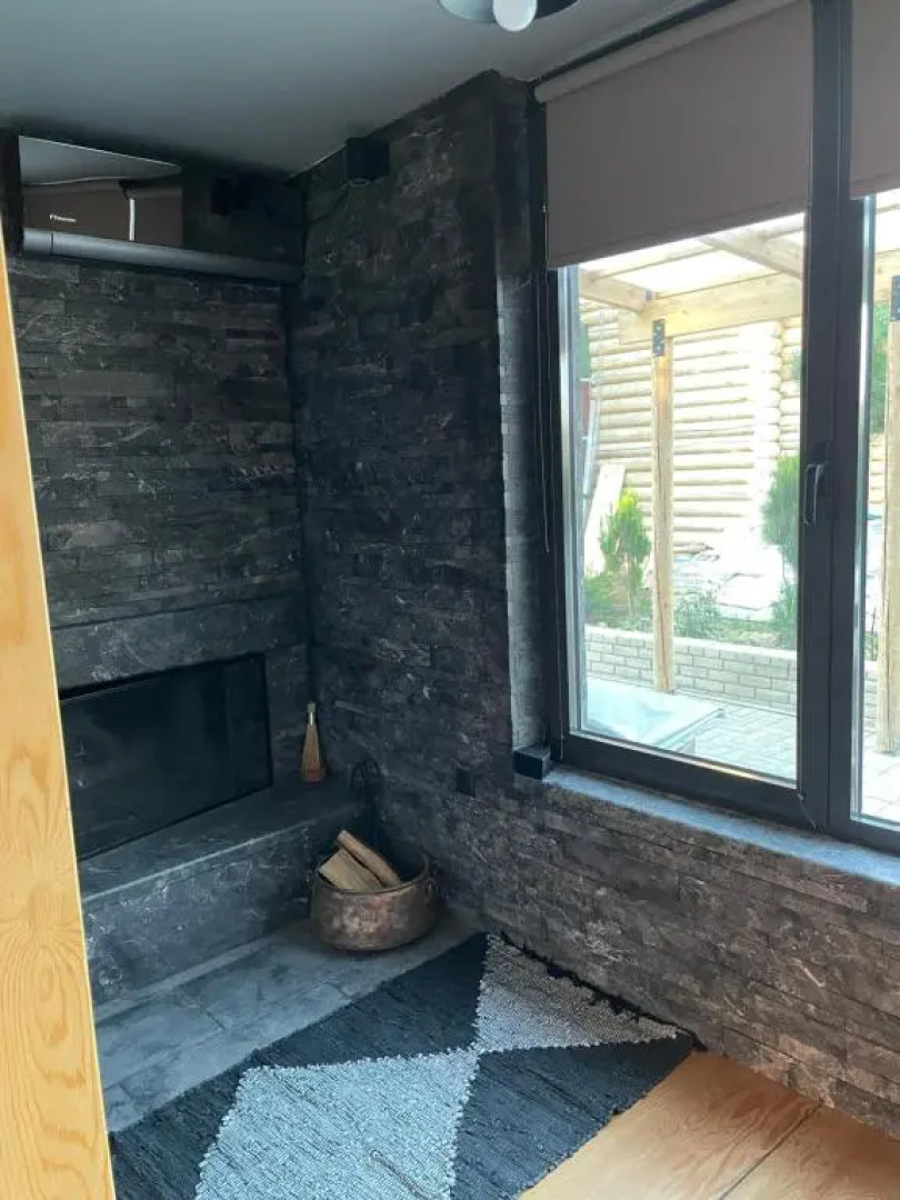 Hyades Mountain Resort