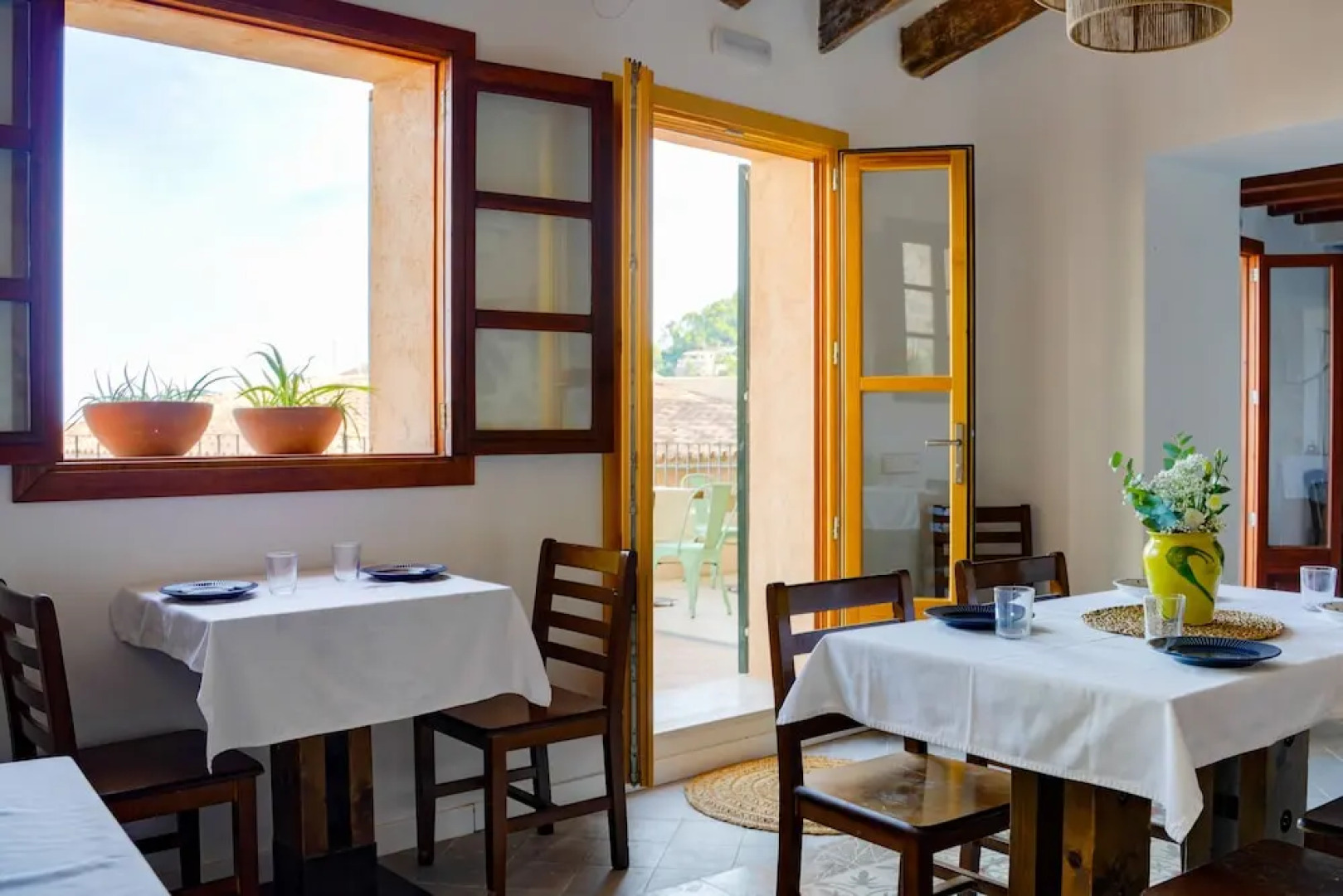 Hotel Boutique Can Colom