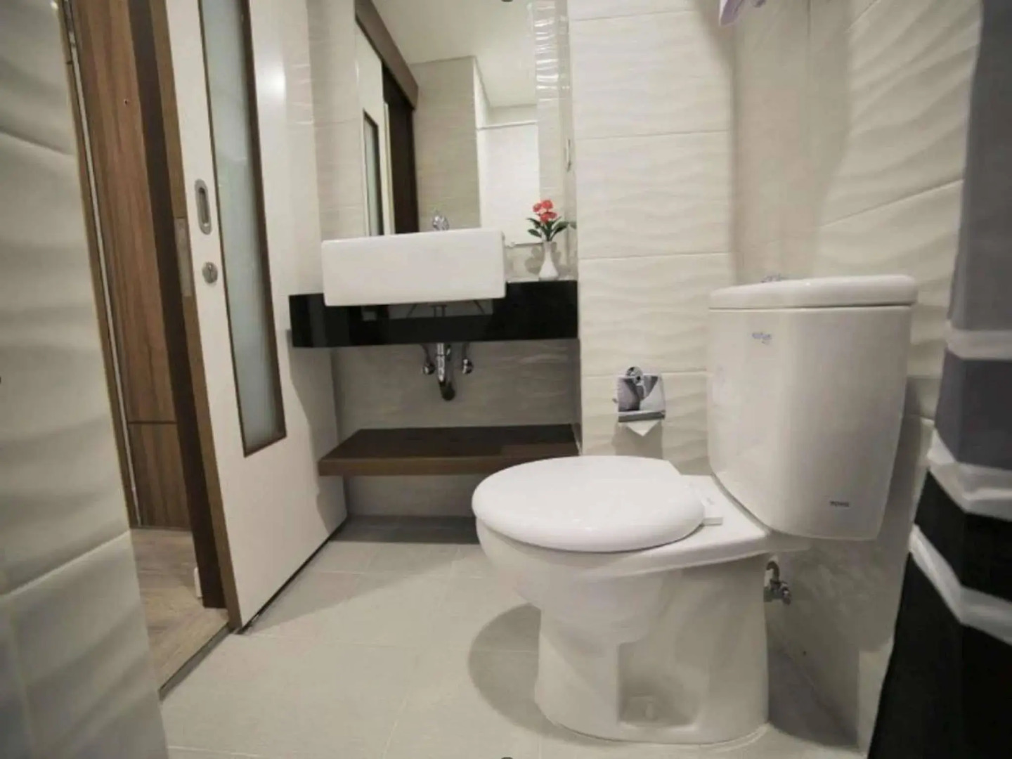 Ozone Hotel Pantai Indah Kapuk