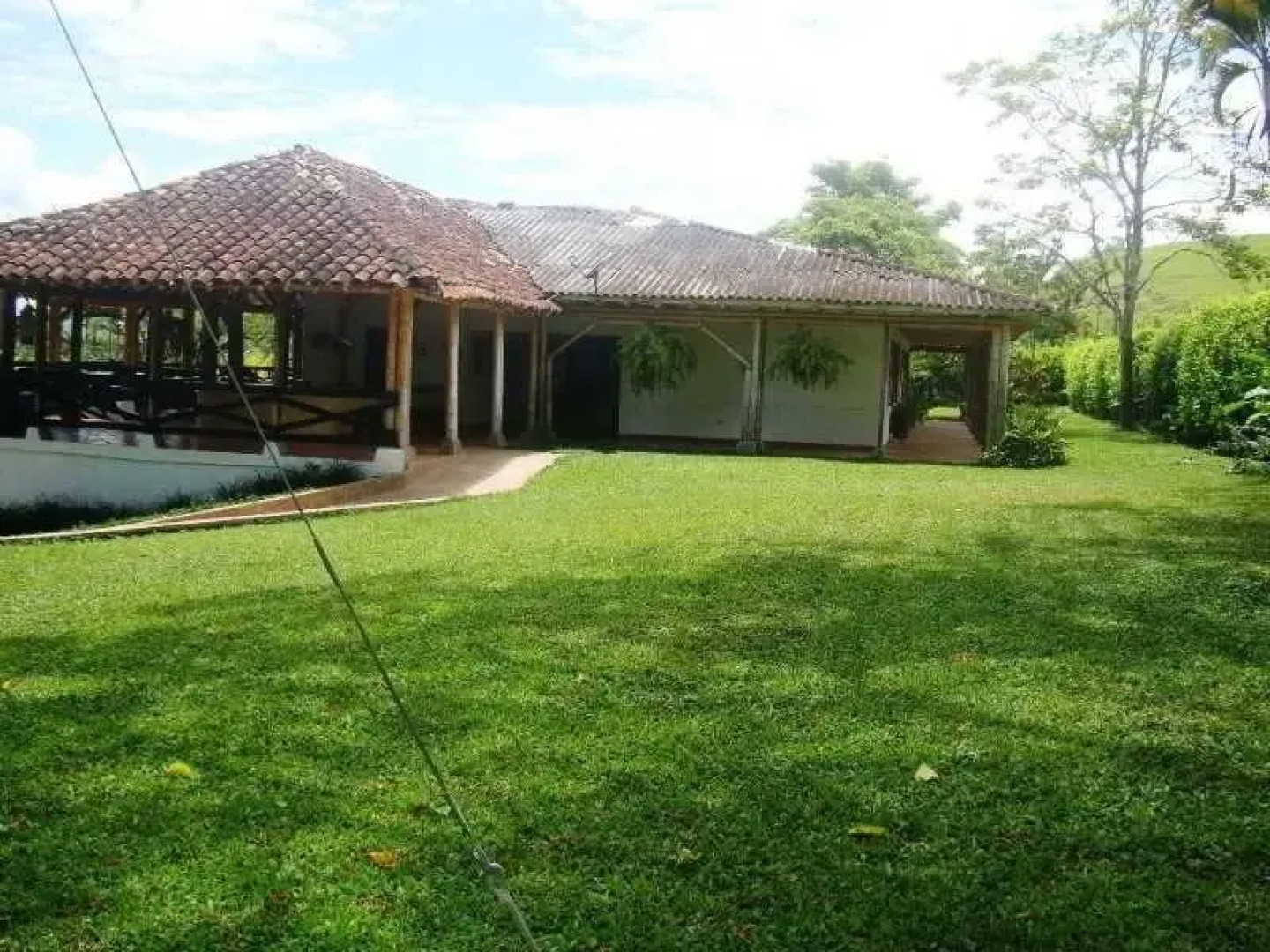 Hotel Campestre Rancho California