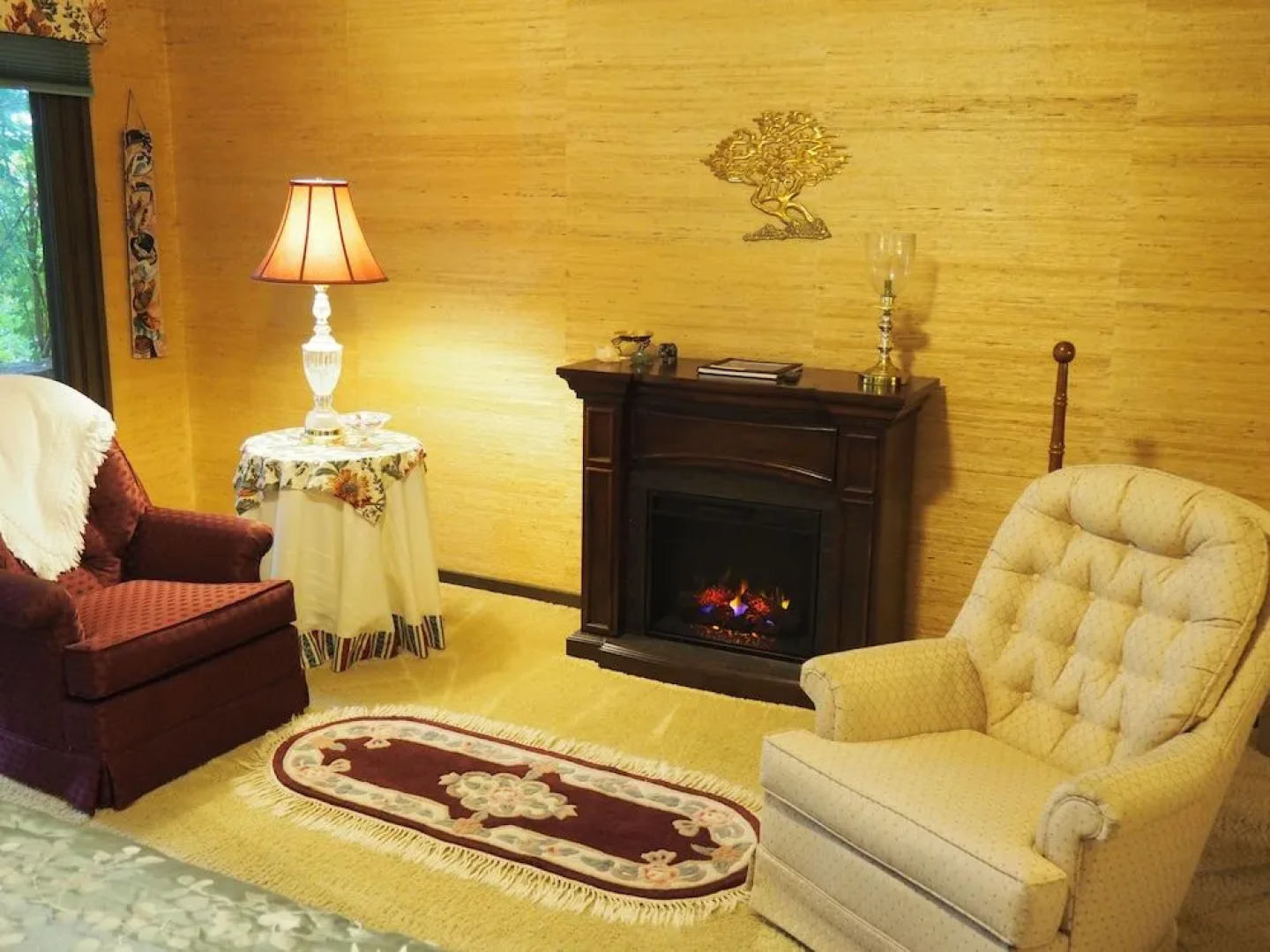 The Inn at Bella Vista