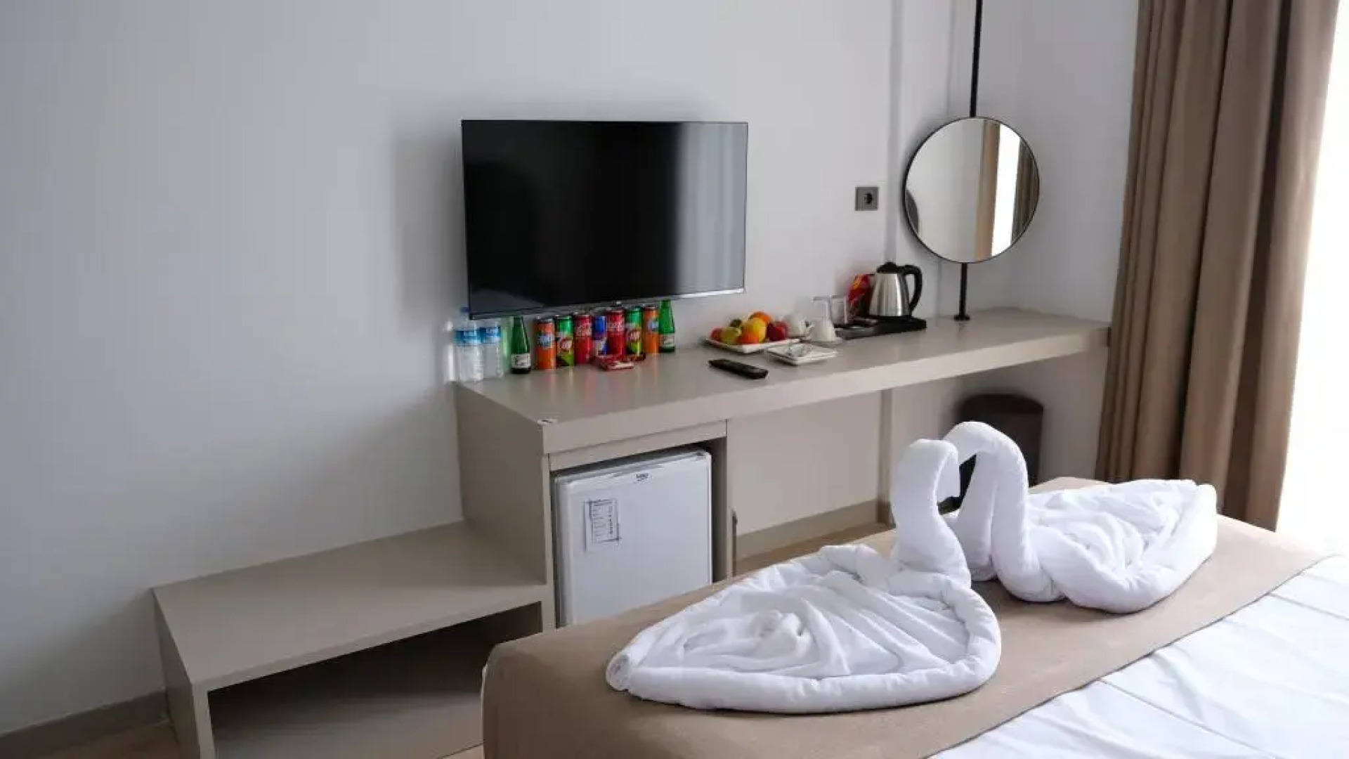 Park Demirkapi Hotel Beysehir