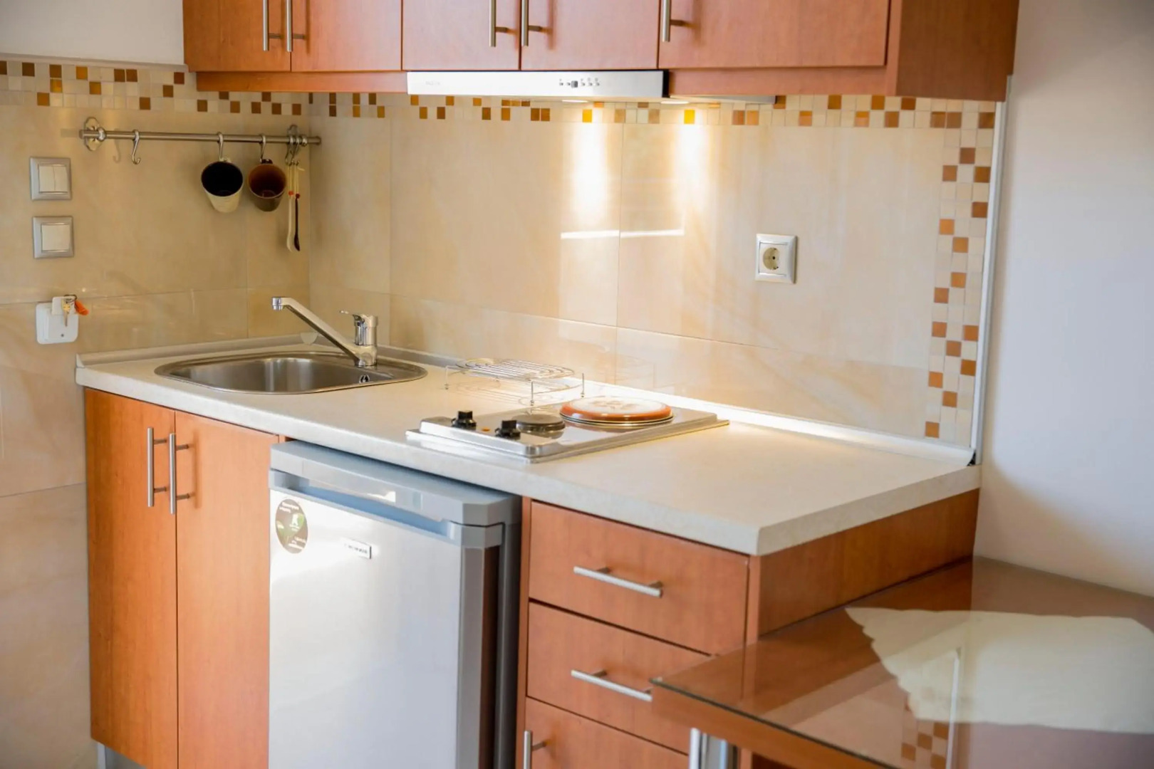 Pauls Garden Studios