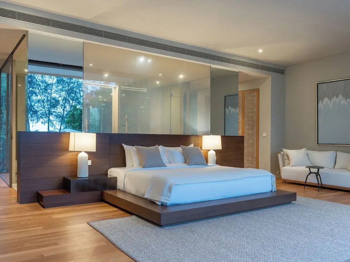 Veyla Natai Residence - Luxury Pool Villa